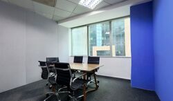 The House Of Eden (D1), Office #535727691